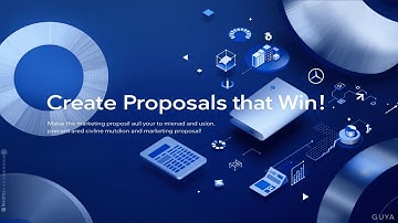 AI Marketing Proposal Generator App Tutorial