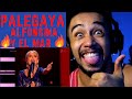 Pelageya «Alfonsina y el mar» - Blind Auditions - The Voice Russia - Season 7 FIRST TIME REACTION!