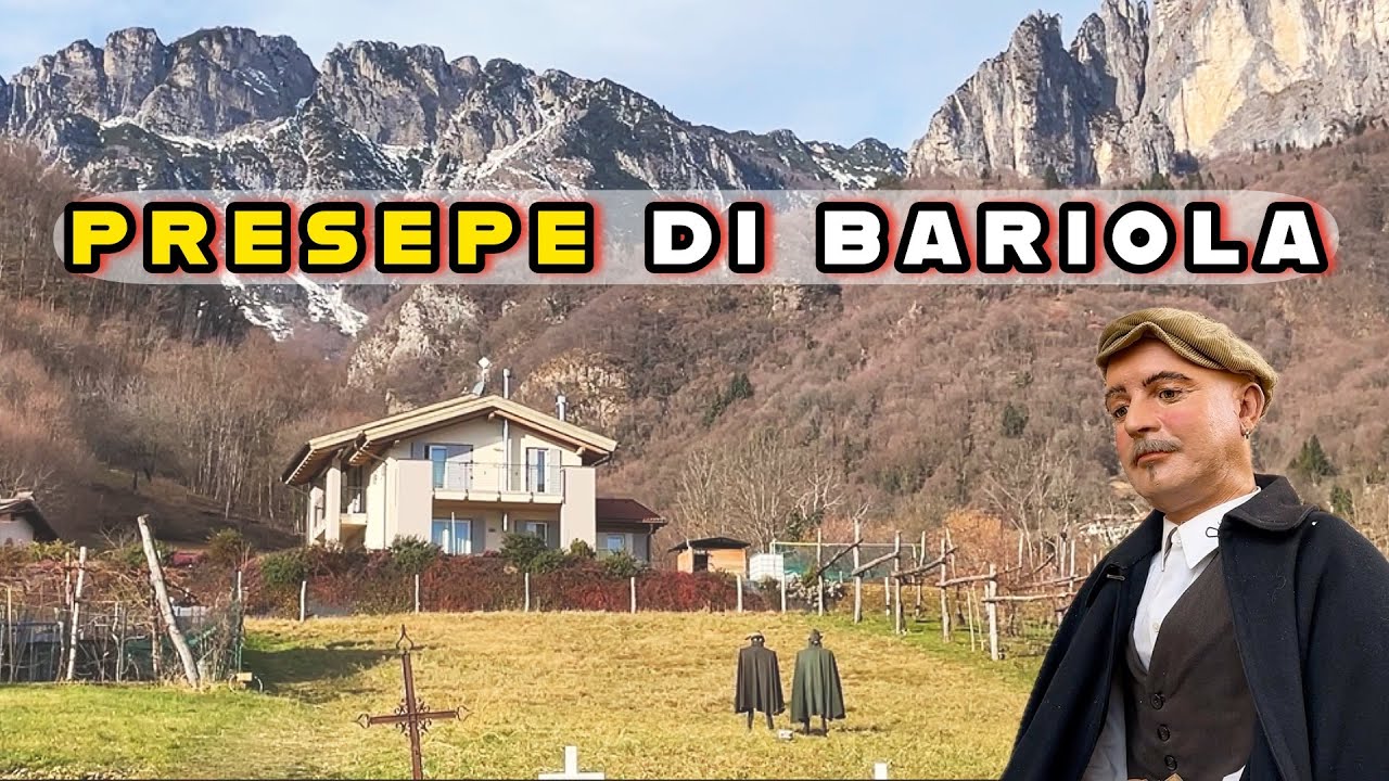 𝐈𝐋 𝐌𝐀𝐆𝐈𝐂𝐎 𝐏𝐑𝐄𝐒𝐄𝐏𝐄 di 𝐂𝐨𝐧𝐭𝐫𝐚̀ 𝐁𝐚𝐫𝐢𝐨𝐥𝐚 a 𝐒𝐚𝐧𝐭’𝐀𝐧𝐭𝐨𝐧𝐢𝐨 𝐝𝐢 𝐕𝐚𝐥𝐥𝐢 𝐝𝐞𝐥 𝐏𝐀𝐒𝐔𝐁𝐈𝐎