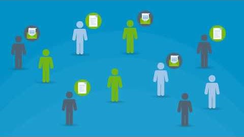 KUBRA iMail Document Print and Mail Solution