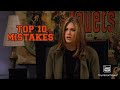 Rachel green top 10 mistakes she made on the show