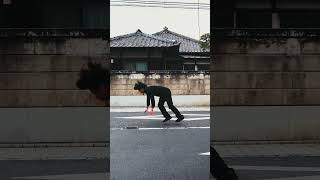 When physics stops working...