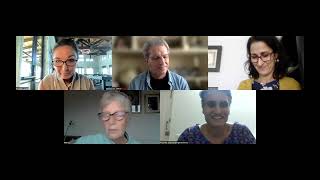 Developing the Defining Empathy Training Project. - Circle 2 Lou