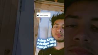 Using AI to Redesign NBA jerseys PART 5 🥶😱 #NBA #nba2k23 #basketball screenshot 5