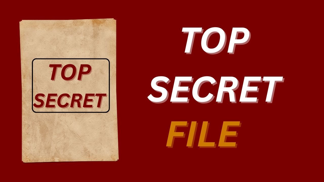 This WW2 Secret Was Hidden for 80 Years… Until Now