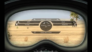 Project Reality - Mortar Tutorial