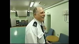 Banged up Series. Gloucester Prison filmed 2003.Full Documentary.R.I.P Neil Vaughan.