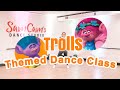 Free Online Trolls Dance Class