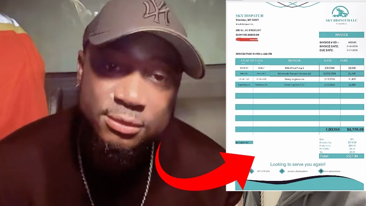 🇹🇬 CLASH : TOGBEVI KPESSE EXPOSE SA FICHE DE PAIE FACE À RAOUL LE BLANC