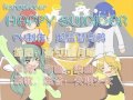 【初音ミク】V3Happy Suicider