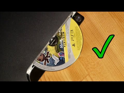 PlayStation3 - ラクラク PS3 loader alignment - YouTube