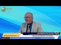 ΣΤΑΥΡΟΣ ΚΡΗΤΙΚΟΠΟΥΛΟΣ: ΠΩΣ ΘΑ ΒΓΟΥΜΕ ΑΠΟ ΤΗΝ ΚΡΙΣΗ