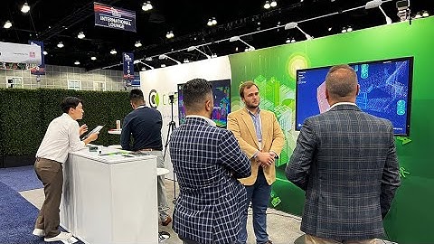 Cepton | ITS World Congress 2022