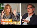 Exclusive: Kylie Minogue tells us all about her new documentary