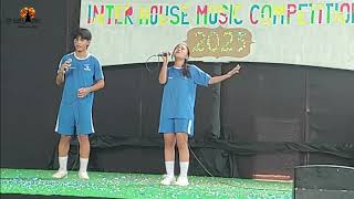 Rewrite The Stars From The Greatest Showman Cover Maple Tree School