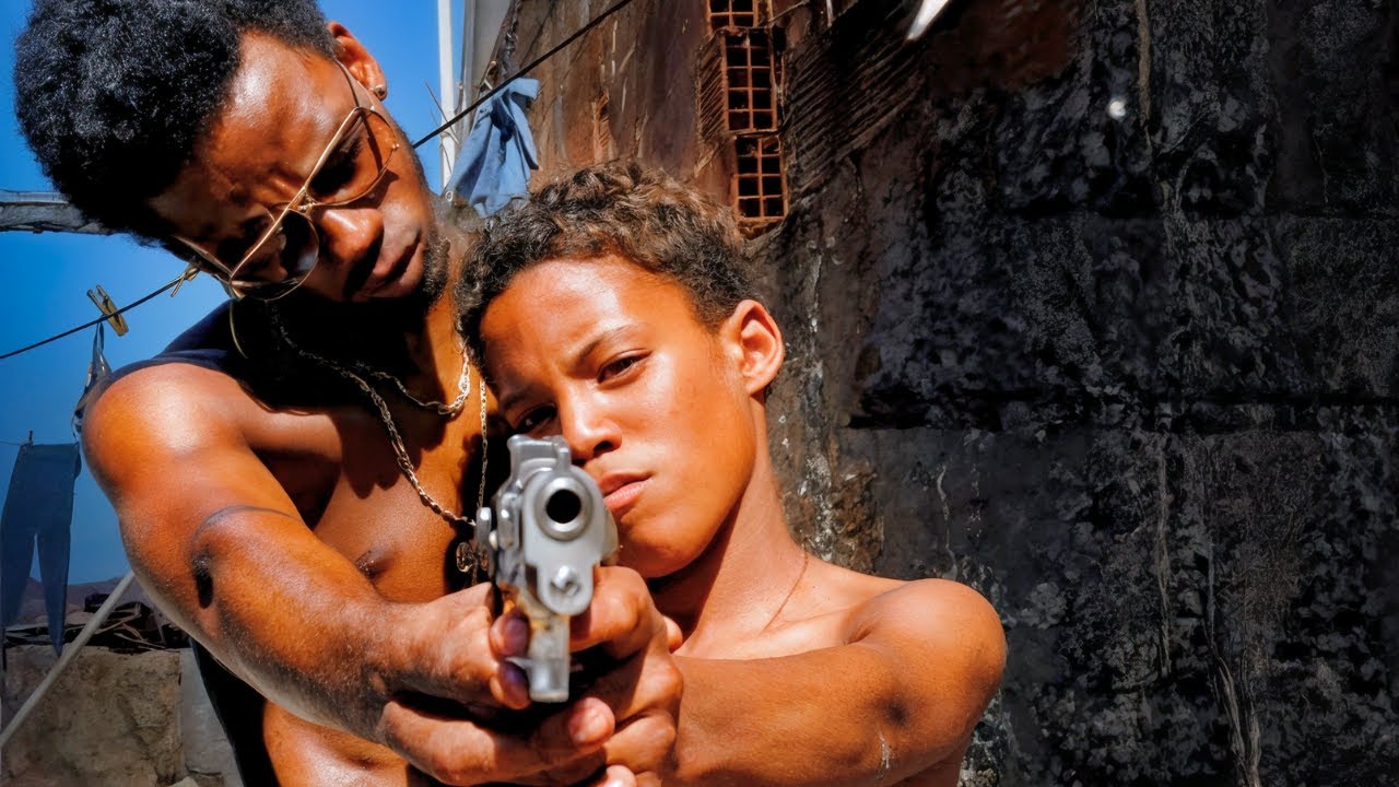 UM MENINO DAS RUAS virou o vilão de um dos casos mais chocantes do Brasil