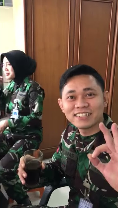 kopi pahit jadi manis aneh...