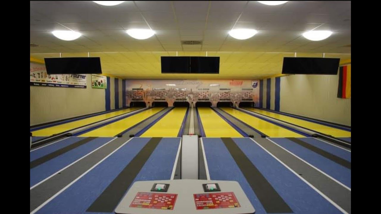 SKC Victoria Bamberg 2 vs. Bavaria Karlstadt