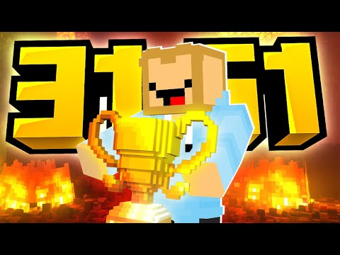 MOJE NAJLEPSZE PB! | SPEEDRUN w Minecraft! (31:51)