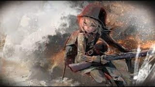 [AMV] Youjo Senki-"Amok"