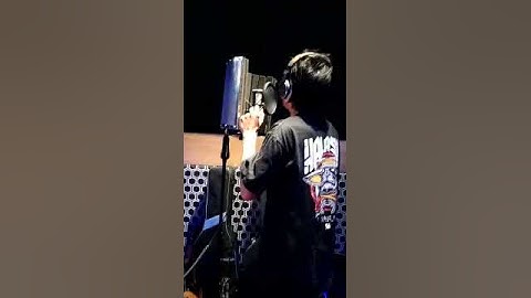 akhir sebuah cinta Asbc