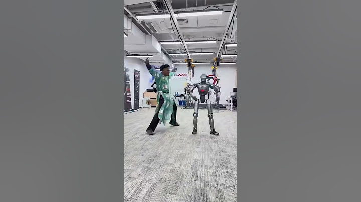 Most Advanced Robot🤖🇨🇳 #ishowspeed | IShowSpeed Replays