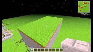 Minecraft Hidden Spider Bomb