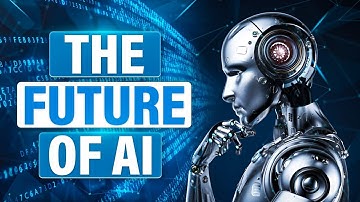 The Future of AI: How Machine Learning Will Change the World