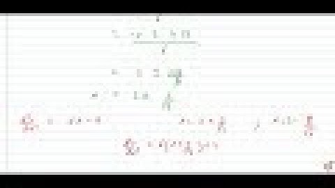 A particle is moving in a straight line such that its distance `s` at any time `t` is given by `...