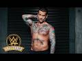 CM Punk Reveals The Stories Behind His Tattoos WWE Tattooed