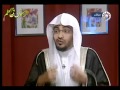 شرح اية ي وف ون ب الن ذ ر للشيخ صالح المغامسي 
