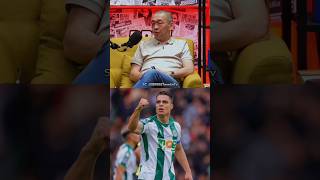 Joey Pelupessy In The Indonesian National Team Jairo Riedewald Failed shorts football