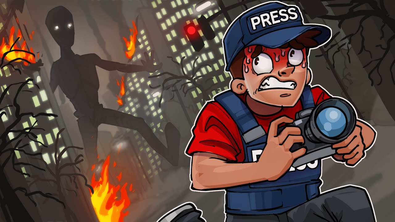 DISASTER STRIKES IN NEW YORK! (again)