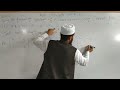 Le #33||kpk class 9th Math||Ex #1.6||Q#2(Ii)||solution of system of linear equations by Cramer rules