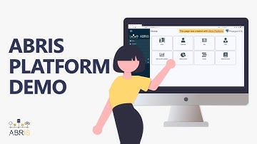 Abris Platform Demo