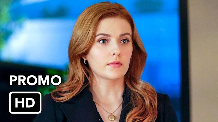 Nancy Drew 1x11 Promo "The Phantom of Bonny Scot" ...