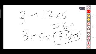 TIME AND WORK _ EFFICIENCY and by H. C. f _ Lesson #2 YouTube · B. K. D