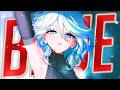 Nightcore Blue Da Ba Dee But It Hits Hard Lyrics Nightcore Blue Da Ba Dee But It Hits Hard Lyrics