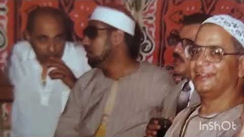 الذين آمنوا وتطمئن قلوبهم بذكر الله ألا بذكر الله تطمئن القلوب - تلاوة نادرة لمحمد عمران سورة الرعد