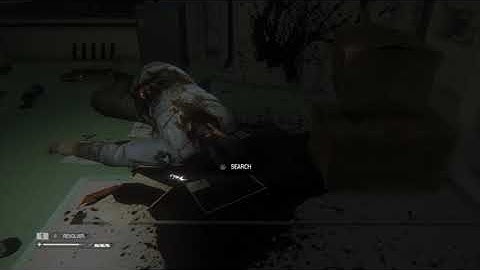 Playing Hide and Seek - Alien Isolation Part 8