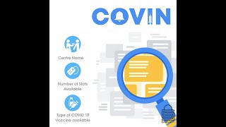 COVID 19 Vaccination India | Get Notified for the empty slots | Signzy screenshot 1