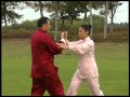 Kung fu  tuishou du taiji 3