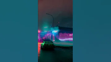 Cyberpunk Kigali Rwanda Ai Artificialintelligence Africa Eastafrica 