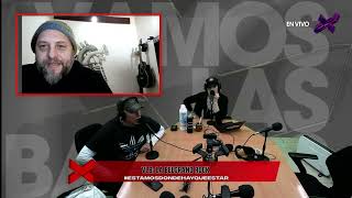 Entrevista a La Belgrano Rock - Villa Mercedes - San Luis - AR - 29/07/2025 @labelgranorock4846