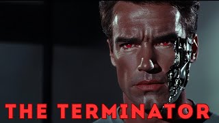 The Terminator- 1950's Super Panavision 70
