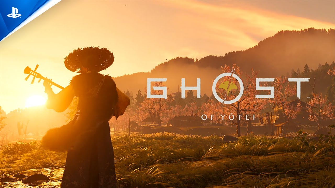 Ghost of Yōtei - PS5 Pro Trailer | PS5 Games - YouTube Ghost of Yōtei - PS5 Pro Trailer | PS5 Games - YouTube