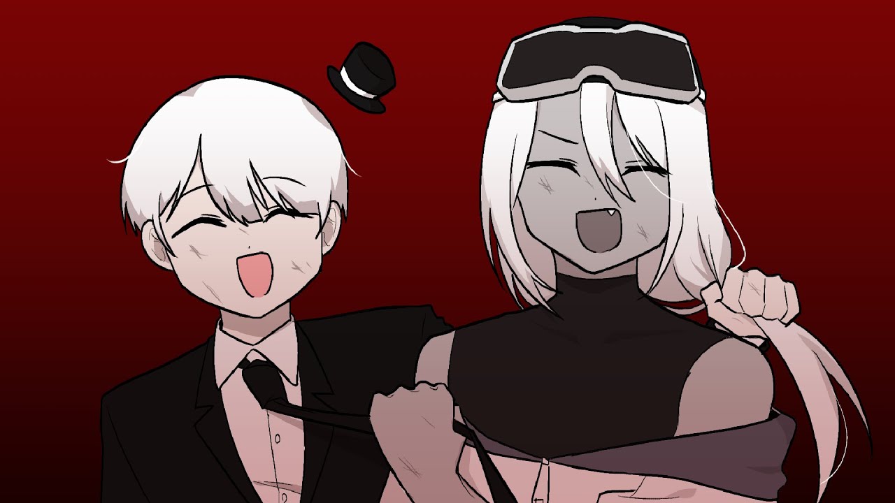 오늘 처음 본 사람과 로블록스 협동게임