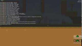 AntiPing 0.7 buggy zillywoods devlog (teeworlds)