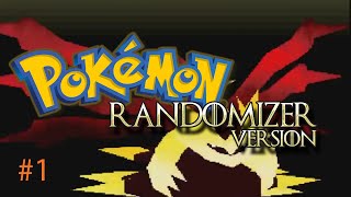 Jeremy and Juddy play Pokemon: Randomized Nuzlocke [The North Remembers]
