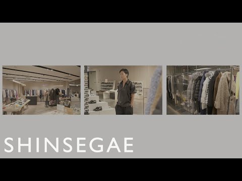 겨울 코트, 패딩 재킷, 첼시 부츠 스타일링 팁: 2019 SHINSEGAE FASHION WEEK_WINTER WOMEN’S STYLING TIPS